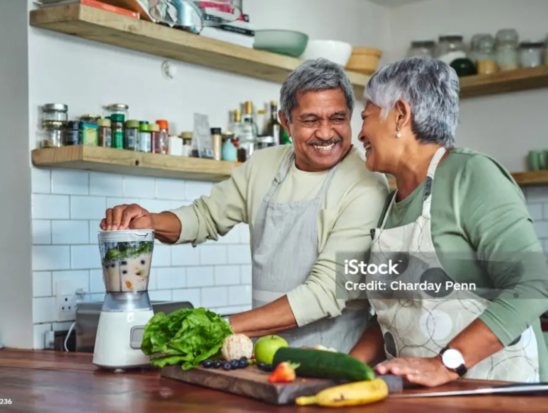 Nutritional Interventions 